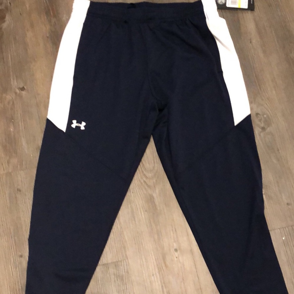 Underamour joggers